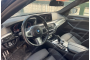 2021 BMW 520, Dyzelinas